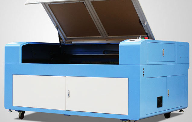 Large Laser gasket cutter Large laser gasket cutter