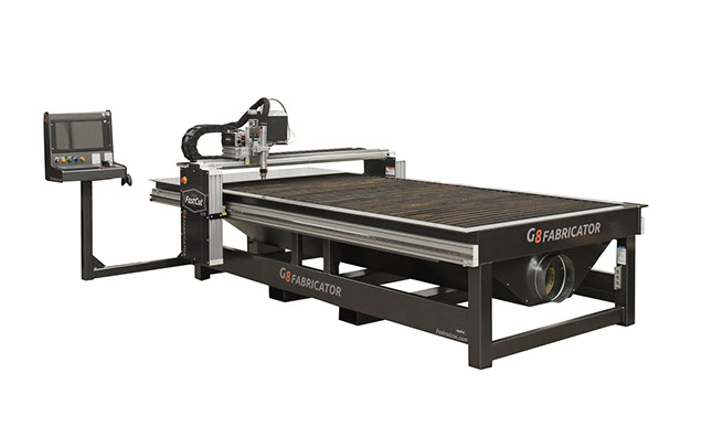 4 x 8 CNC Plasma cutting table 4 x 8 CNC Plasma cutting table